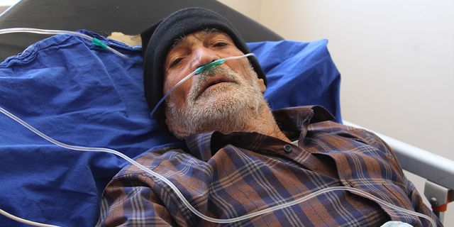 “İçtiğimiz Çay Oğlumun ve Hamile Gelinimin Hayatına Mal Oldu”