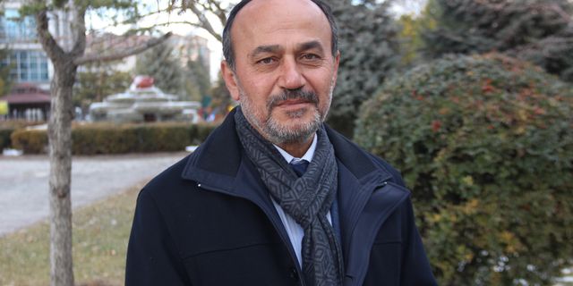 Konya Fayının Kırılması Halinde 6 Büyüklüğünde Deprem Uyarısı