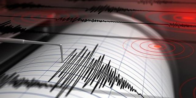 Akdeniz'de Korkutan Deprem! Karaman ve Çevresinde Hissedildi