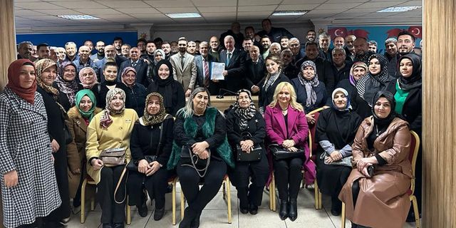Milletvekilliği Aday Adaylığı Başvuruları Başladı