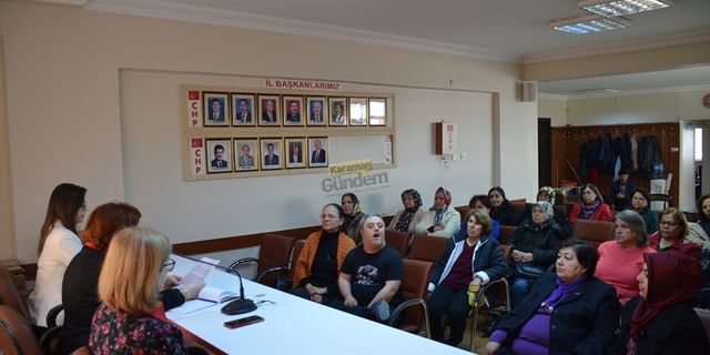 Kayserilioğlu: “Depremde AFAD Afetin Ta Kendisi Oldu”
