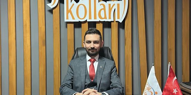 Kemal Toprak Aday Adaylığını Duyurdu