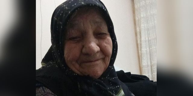 Ülkümen Ailesinin Acı Günü