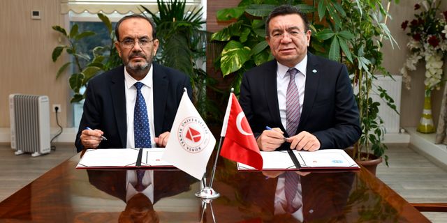 MEDAŞ’tan Genç İstihdamına Yönelik Büyük Adım