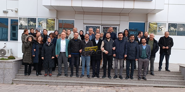 SGK Personelleri Taleplerini Duyurdular!