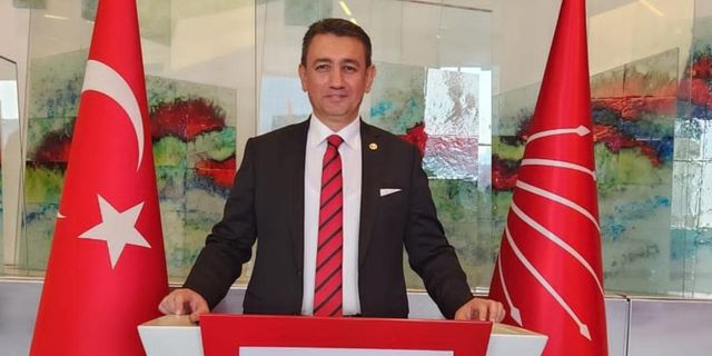 Milletvekili Ünver Adaylık Başvurusunu Yaptı