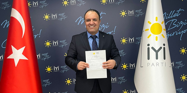Zihni Kocaerkek Aday Adaylığını Açıkladı