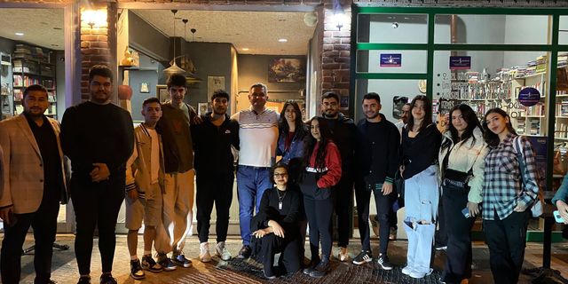Milletvekili Adayı Atilla Zorlu: “Çözüm Sizlersiniz”