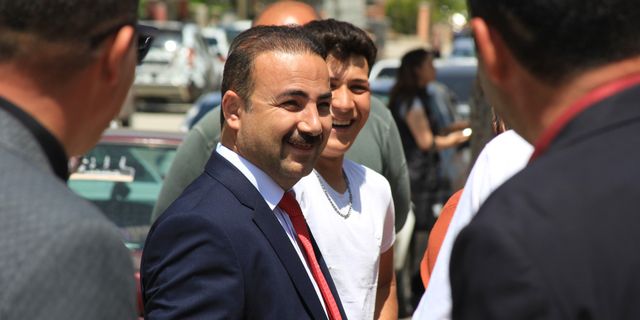 Mesut Soyfidan: “Kazanan Milletimiz ve Türkiye Oldu”