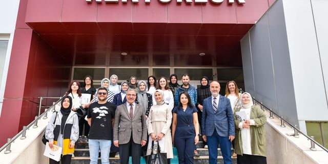 “Oyun Temelli Destek Eğitim Programı” Tamamlandı