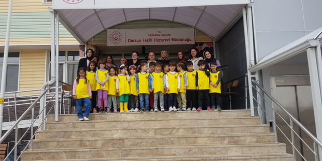 Üç Kuşak Anlam Dolu Projeyle Bir Araya Geldi