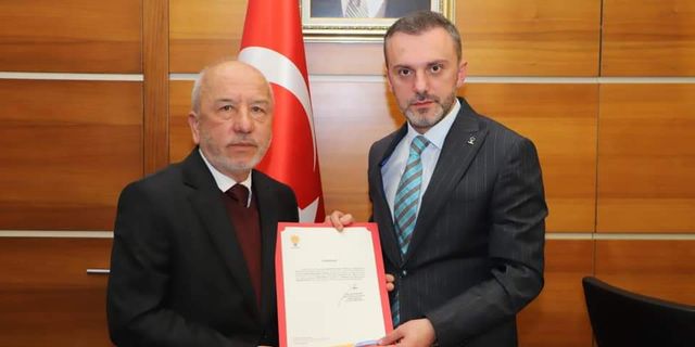 Bayır Görevinden İstifa Etti! İşte Sebebi…