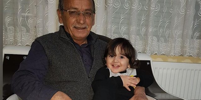 Uslan Ailesinin Acı Günü