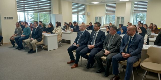 Birinci Basamak Sağlık Hizmetleri Temel Eğitimi Başladı
