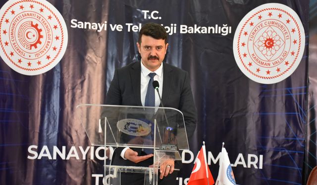 Karaman Sanayi ve Teknoloji İl Müdürlüğünden Asansör Bakım Firmalarına Uyarı