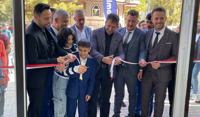 Emlaknomi Hizmete Açıldı