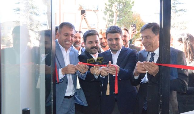 Eray Erduran Erkek Kuaförü Açıldı