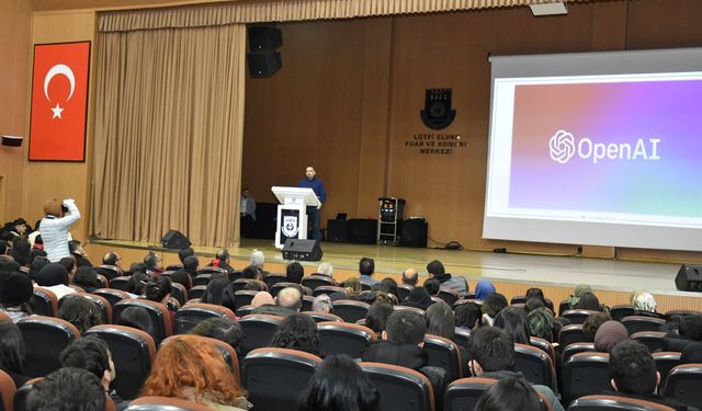 "Geleceğin Meslekleri-Mesleklerin Geleceği"