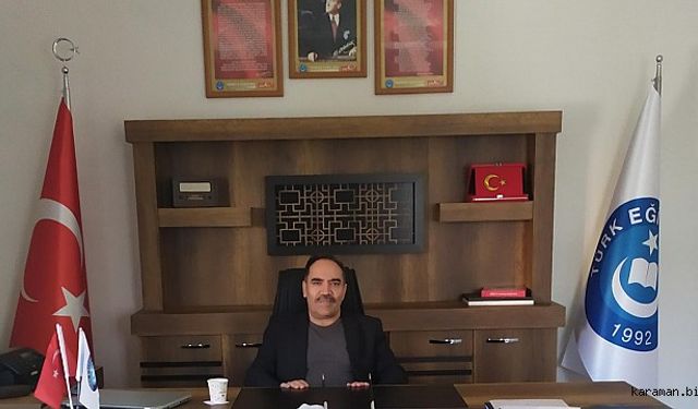 Batur: "24 Kasım'da Önlük Değil İkramiye İstiyoruz”