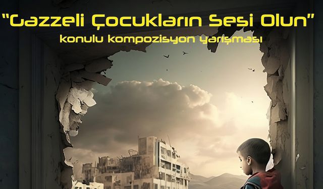 Liseli Öğrenciler Vicdanları Uyandırıyor!