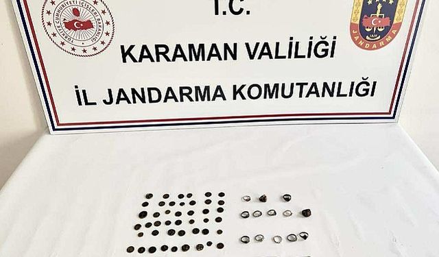 Jandarma'dan Uyuşturucu Satıcılarına Operasyon