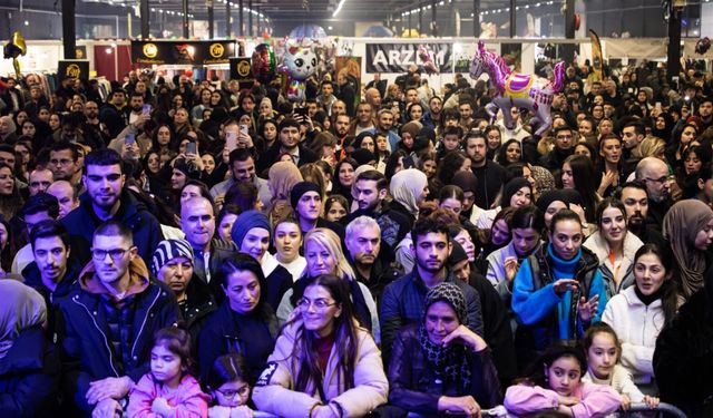 FUARIM Festivali Yarın Amsterdam'da Başlıyor