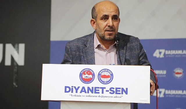 Demirci: “Müslüman Yılbaşını da Müslümanca Geçirmelidir”