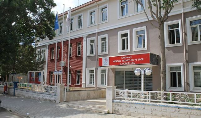 Bakanlık Sözleşmeli Personel Alacak! Listede Karaman’da Var