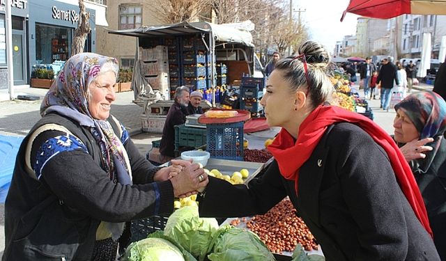 Çeliktaş:” Ayrımcı ve Kışkırtıcı Dilin Toplumumuzda Yer Bulmaması Gerekiyor”