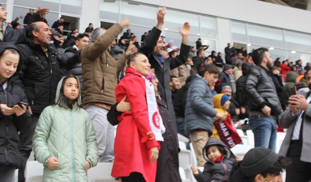 Çeliktaş’tan Temsilcimize Tam Destek!