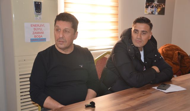 Karaman FK Başkanı Han: "Mevcut Belediye Yönetimi Yeniden Seçilirse Futbolu Bırakırım"