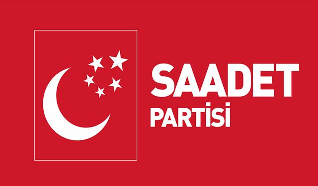 Saadet Partisi Karaman Adaylarını Açıkladı