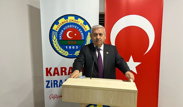 Başkan Öngay Güven Tazeledi