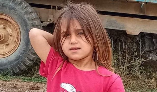 Karaman'da Kazara Vurulan Kız Çocuğu Hayatını Kaybetti
