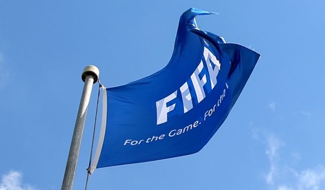 FIFA'dan Türk Takımlarına Transfer Yasağı