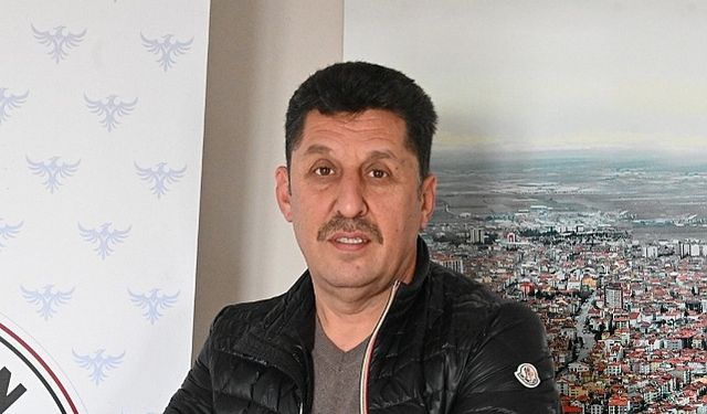 "Karaman FK Rakibine Saygılı Bir Spor Kulübüdür"