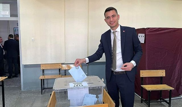 Evcen’den Seçim Değerlendirmesi: Karaman'ı CHP İktidarına Hazırlayacağız