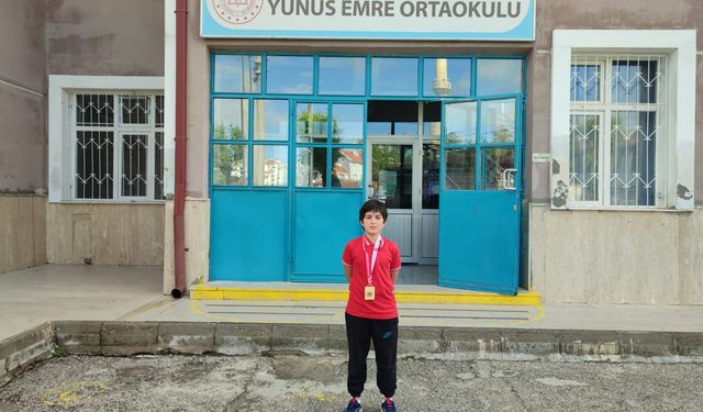 Genç Yetenek Türkiye Şampiyonu Oldu