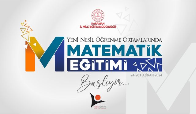 Matematik Öğretmenleri İçin Teknoloji Odaklı Eğitim Projesi