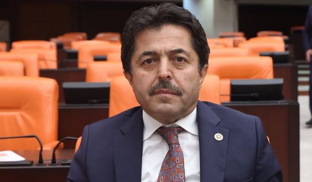 Sağlam: “Bugünkü Hedefimiz Sadece Tarihimizle Övünmek Değil, Bu Mirası Geleceğe Taşımaktır”