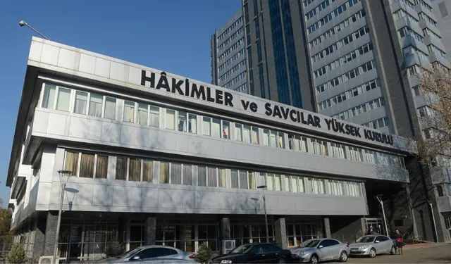 HSK Kararnamesi Yayımlandı! Karaman’a Yeni Hakim ve Savcılar Atandı