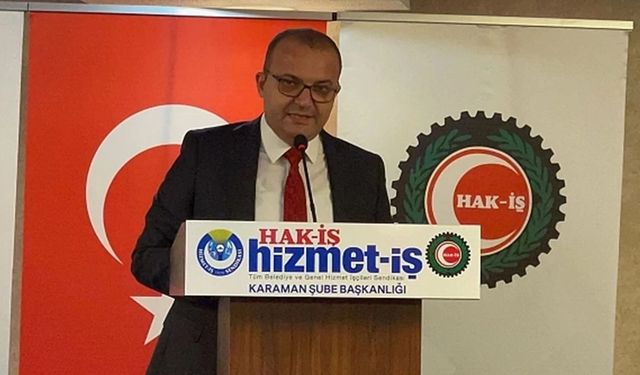 Karakaş: “Demokrasiye Sahip Çıkan Milletin Zaferi”