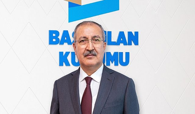 BİK Genel Müdürü Erkılınç'tan 24 Temmuz Gazeteciler ve Basın Bayramı Mesajı