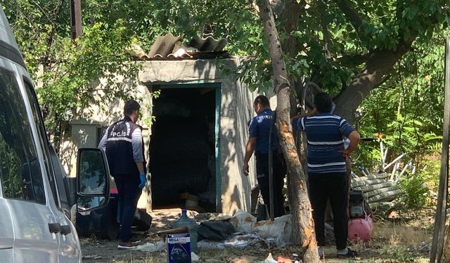 Karaman’da Kablo Hırsızları Çiftçi Adamı İsyan Ettirdi