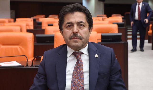 Vekil Sağlam'dan Müjde: Karaman'a Yeni Doktorlar Geliyor