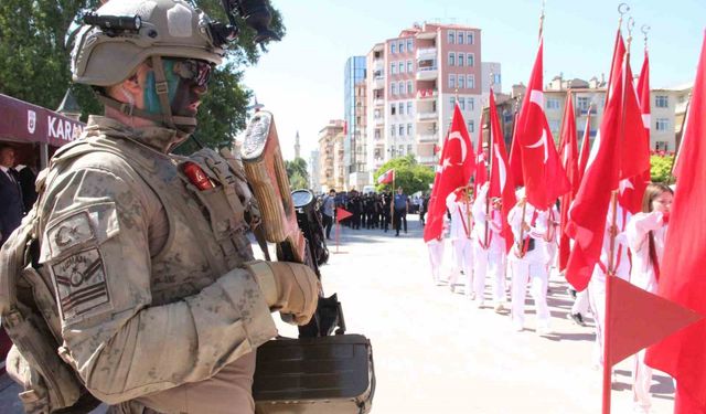 30 Ağustos Zafer Bayramı Programı Belli Oldu