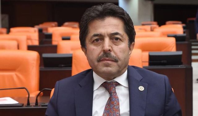 Osman Sağlam Cerrahi Operasyon Geçirdi