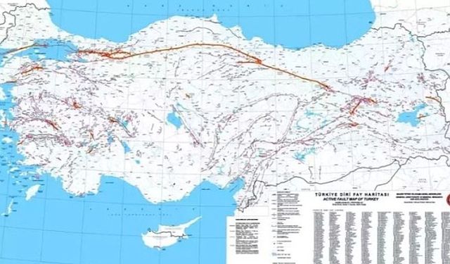 Karaman En Az Riskli İller Arasında