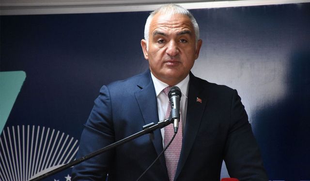 Ersoy: “Türkiye’de Hayata Geçirdiğimiz Politikalar Sonucunda Biz Bu Yıl 60 Milyon Ziyaretçi Bekliyoruz”