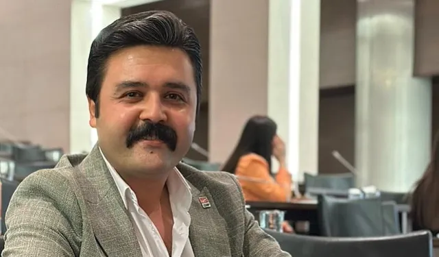 Baştuğ; "Türkiye Cumhuriyeti'nin Kurucu Partisi, Partimizin 101. Kuruluş Yıl Dönümünü Büyük Bir Gurur İle Kutluyoruz"